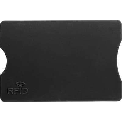 The Sora - Card holder with RFID protection
