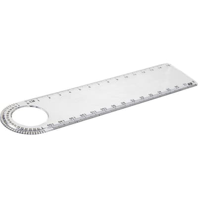 The Ashlyn - Ruler (15cm)