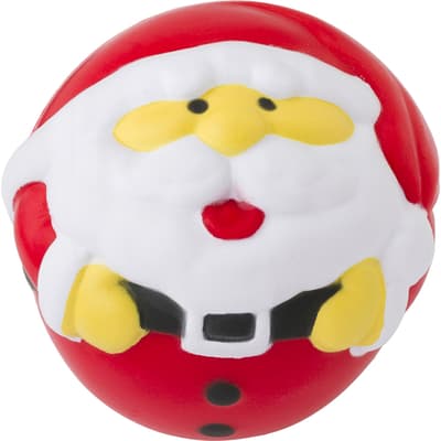 The Claus - Anti-stress Santa