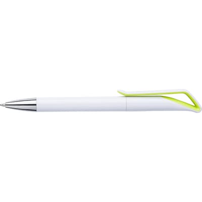 The Tamir - Ballpen with geometric cap
