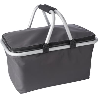 The Douglas - Foldable shopping basket