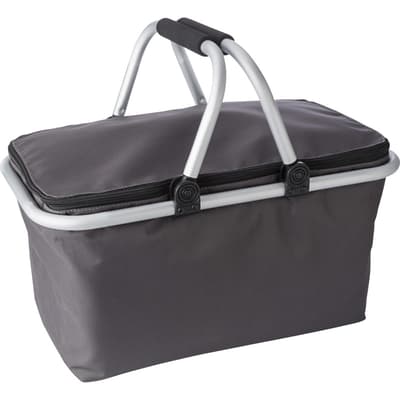The Stowra - Foldable shopping basket