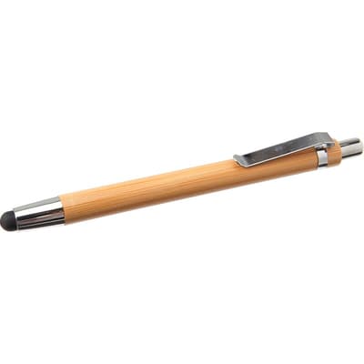 The Jerome - Bamboo ballpen