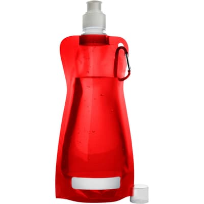 The Bailey - Foldable water bottle (420ml)
