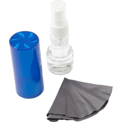 The Linda - Lens cleaning spray