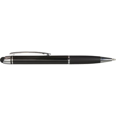 The Pascaline - Ballpen with coloured grip