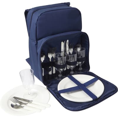 The Izaro - Picnic rucksack