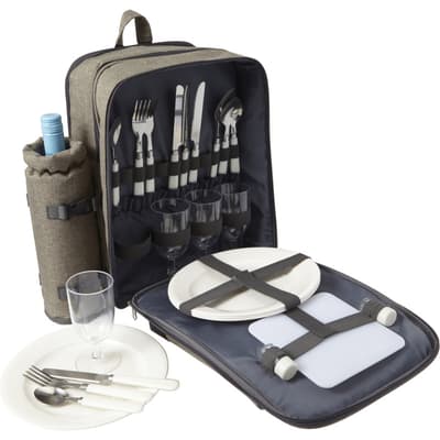 The Allison - Picnic rucksack
