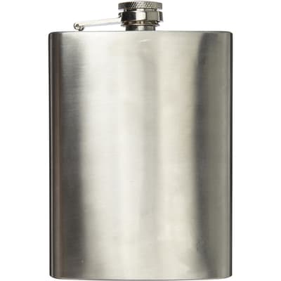 The Benedict - Hip flask (240ml)