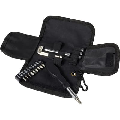 The Tessa - Toolset (20pc)