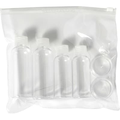 The Delores - Travel set, 7pc