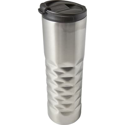 The Kamir - Stainless steel double walled mug (460ml)