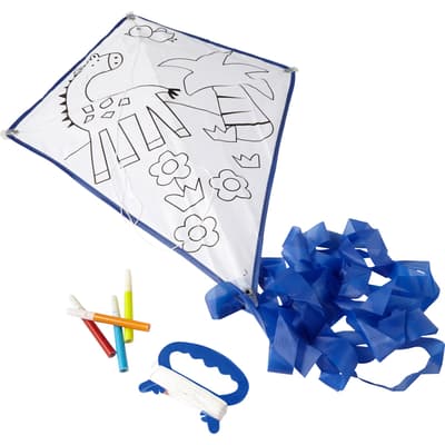 The Lina - Kite
