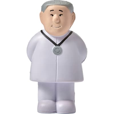 The Lily - Anti-stress doctor