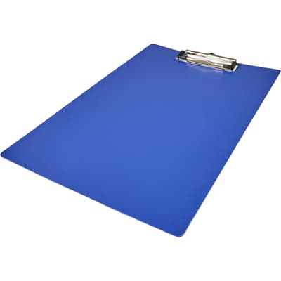 The Nushi - Clipboard