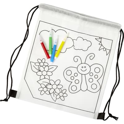 The Santino - Nonwoven backpack