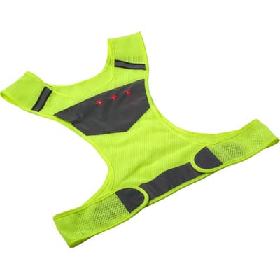The Minna - Reflective sports vest