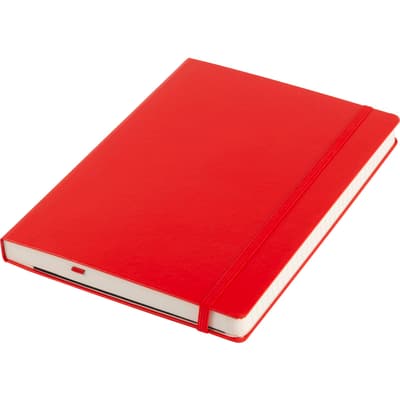The Chanelle - Cardboard notebook (approx. A5)