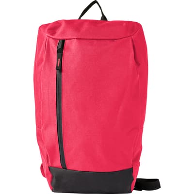 The Arisha - Polyester backpack