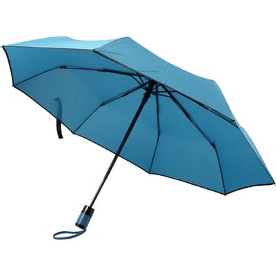 The Jemelia - Telescopic storm umbrella