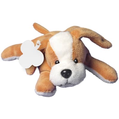 The Finnian - Plush Dog