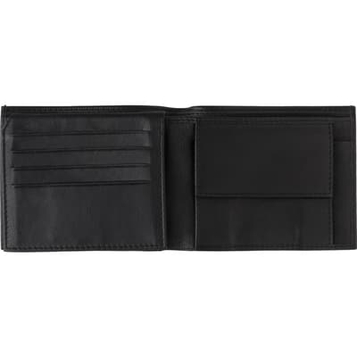 The Yvonne - Leather RFID credit card wallet