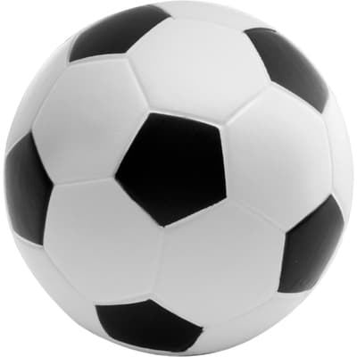 The Elijah - Anti-stress football