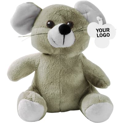 The Lia - Plush mouse