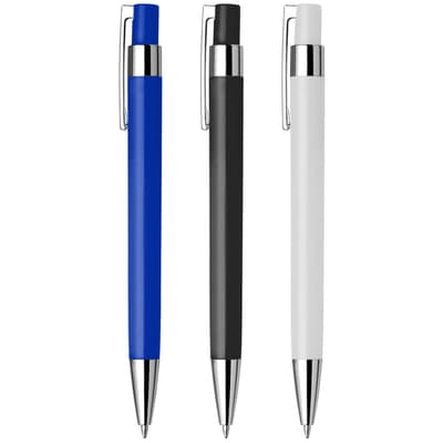 The Dunas - Plastic ballpen