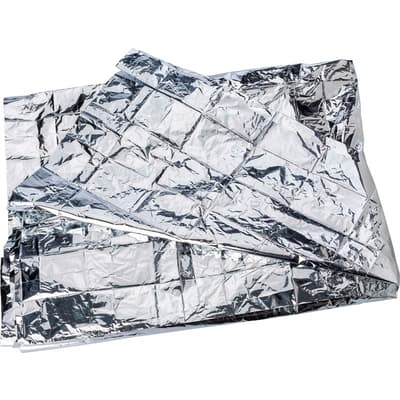 The Cecilia - Thermal blanket