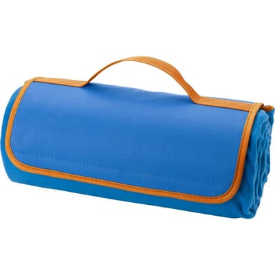 The Danielle - Fleece picnic blanket