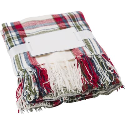 The Ayana - Polyester blanket