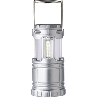 The Jordan - Camping light