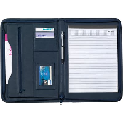 The Katelyn - Conference folder (approx. A4)