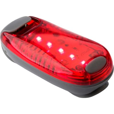 The Joanne - Safety light with clip