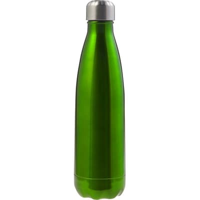 The Tropeano - Stainless steel double walled bottle (500ml)