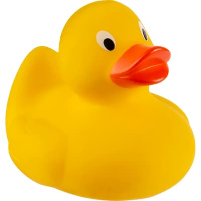 The Daffy - Rubber duck