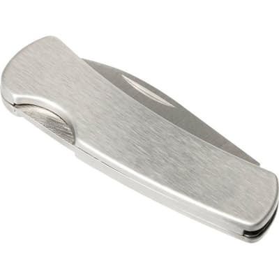 The Evelyn - Steel pocket knife