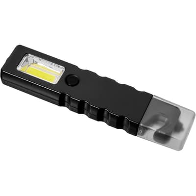The Graham - Multifunctional safety tool