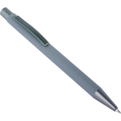 The Emmett - Ballpen with rubber finish