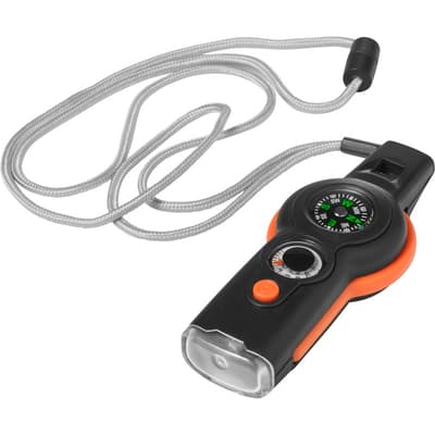 The Andrea - Survival tool