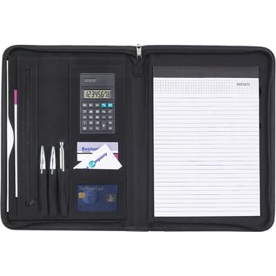 The Rianna - Conference folder (approx. A4)