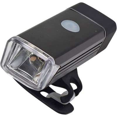 The Ethan - Bicycle light