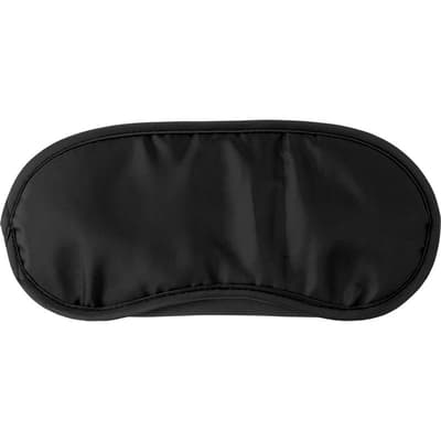 The Clarke - Nylon eye mask