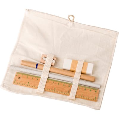 The Shai - Cotton drawing set