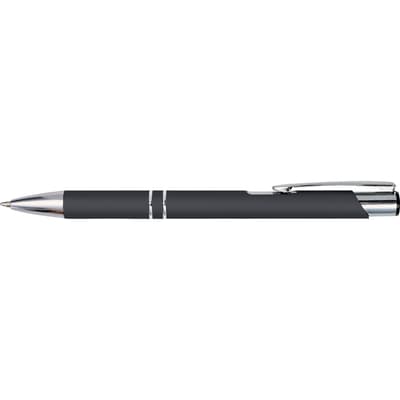 The Yvette - Metal ballpen