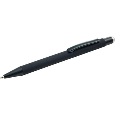 The Formentera - Rubberized ballpen