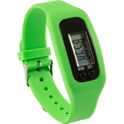The Tahir - Pedometer