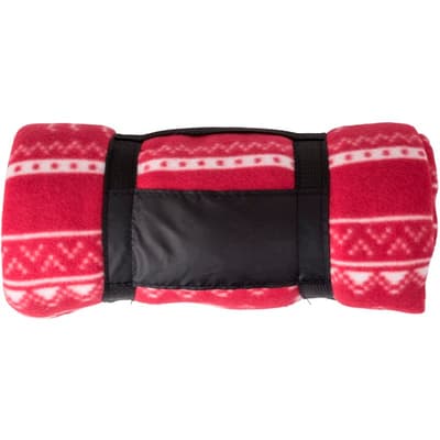 The Jane - Polar fleece blanket