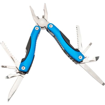 The Celine - Metal multifunctional tool